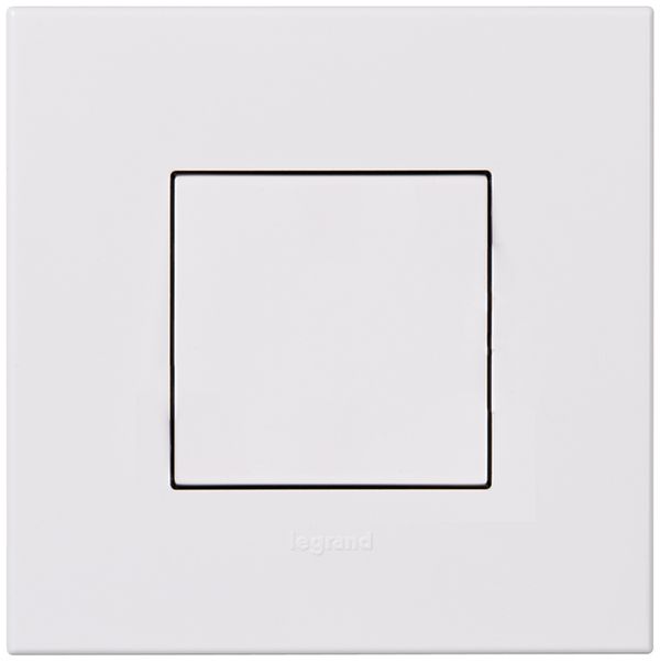 Boîte de dérivation ENC ATO 3L 20A blanc grd.I