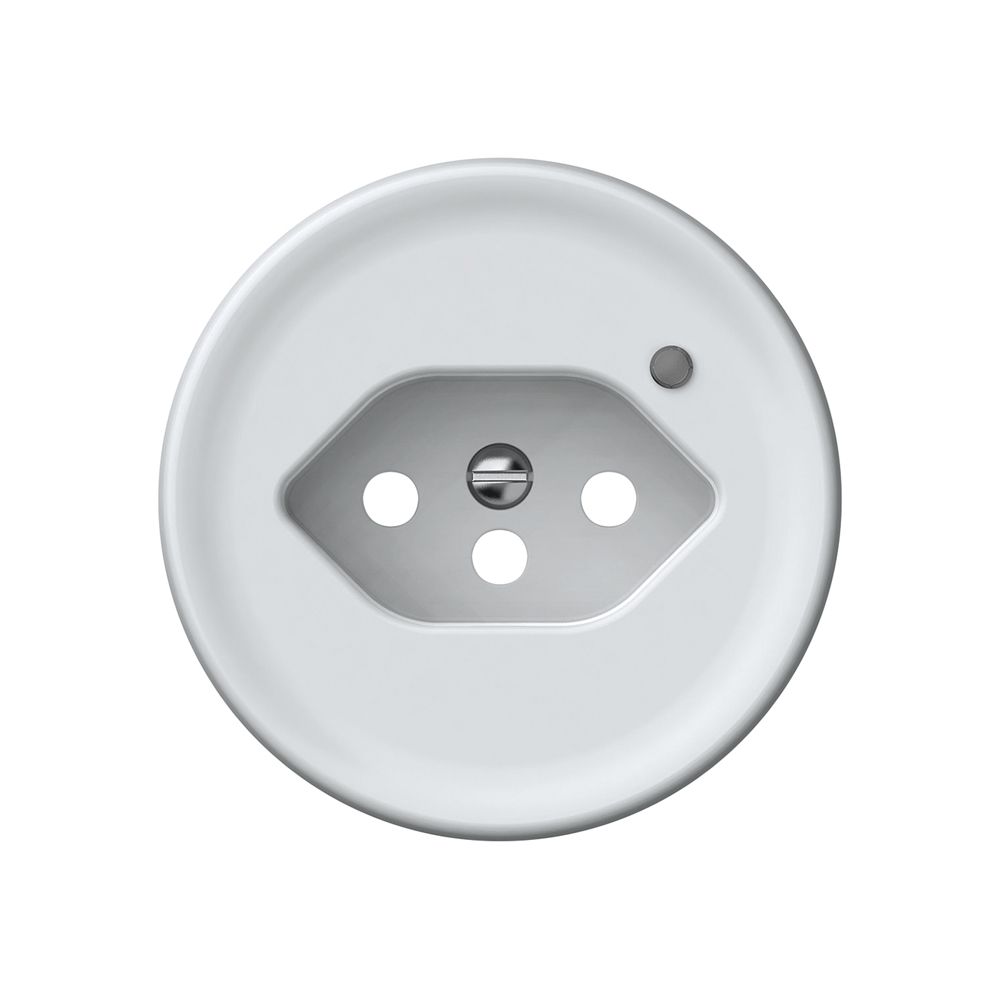 Kit frontale origin 1×T13 luminoso 60×60mm bi