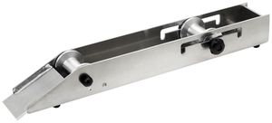 Kabelabrollgerät Cimco bis 300 kg mit Abrollbremse