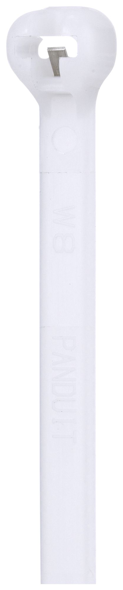 Fascetta BARB-TY 4.7×384mm incolore