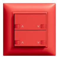 Poussoir ENC ZEP mot. 2c/2t station centrale/sec. EDIZIOdue berry