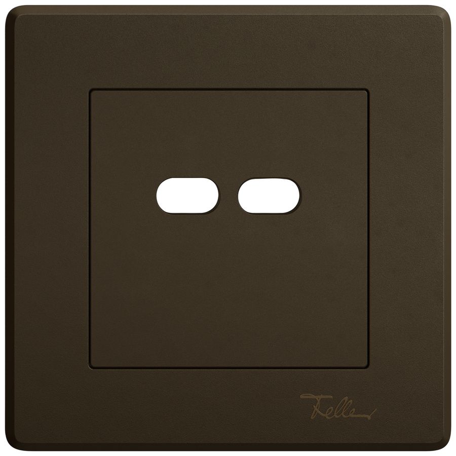 Kit de montage ENC EDIZIO.liv SNAPFIX® pour prise de charge USB CC br