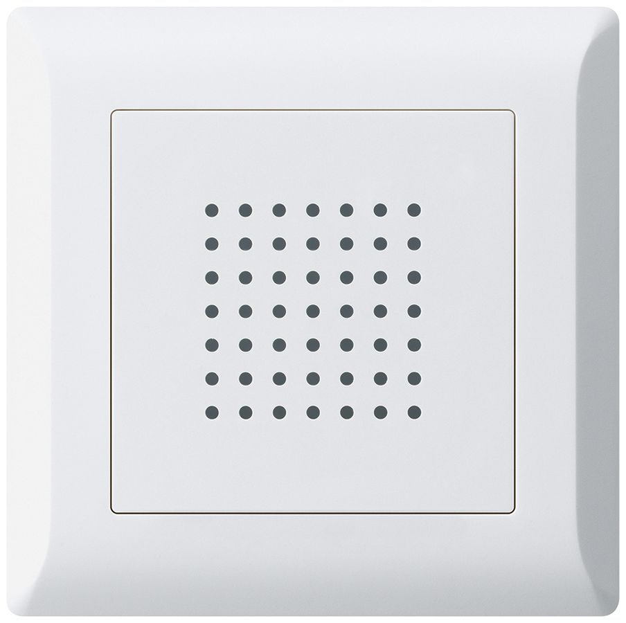 UP-Türgong kallysto.line 12V weiss