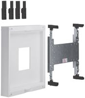 Baustein Hager univers N 300×250mm für Lasttrennschalter 250/400A