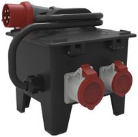 Distributore di corrente Bals Würfel SK EVGSK 8400/32A