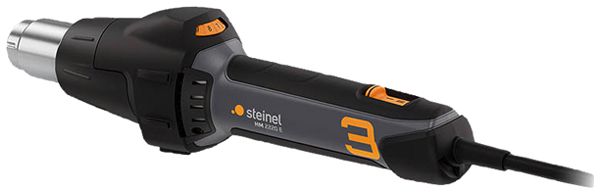 Heissluftgebläse HM 2220 E 80…630°C 2200W 230V 337×75×89mm Karton