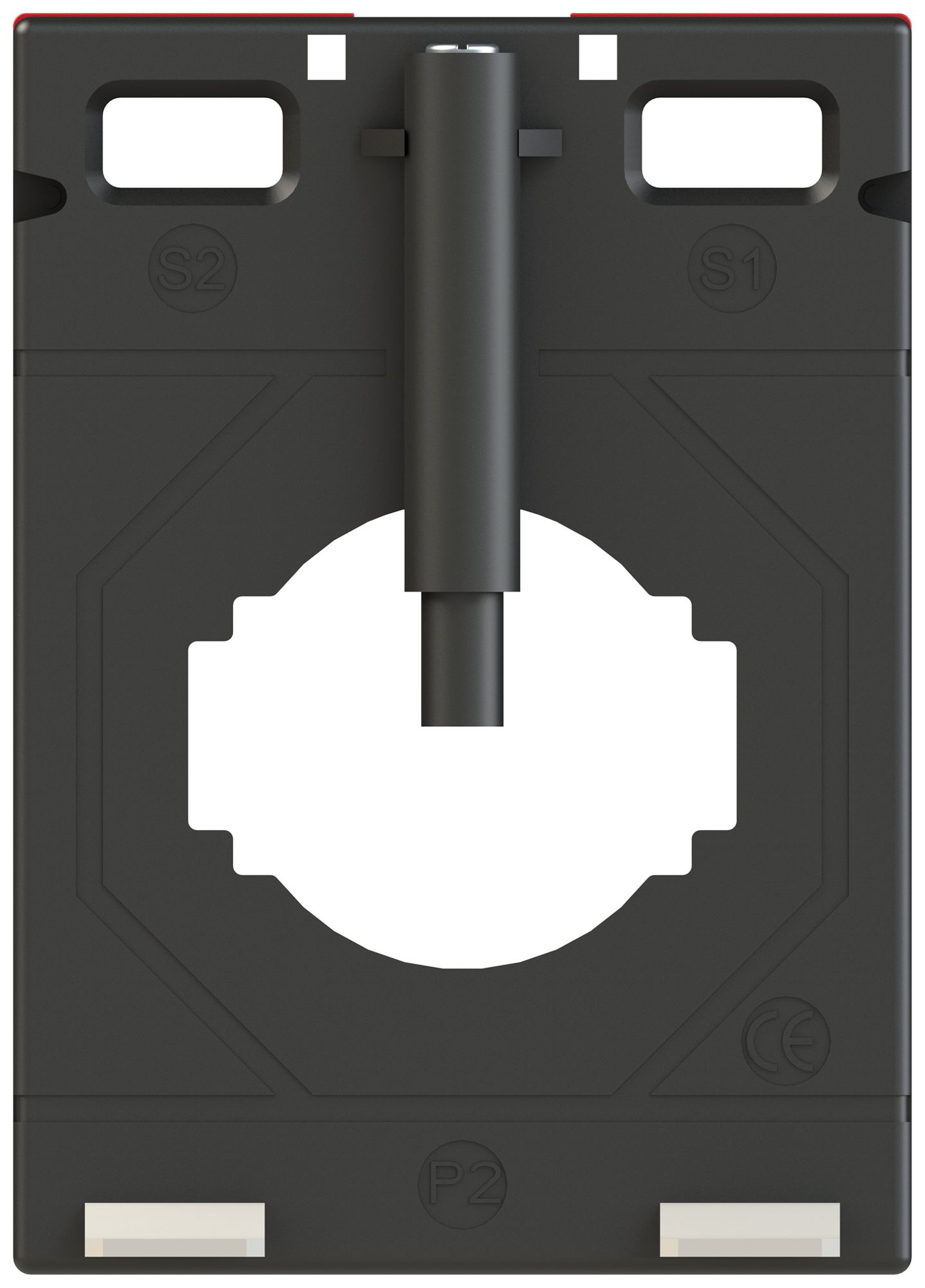 Convertitore di corrente ABB CT1M-3 300 300A/5A 0.5