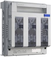 NHS-Lasttrenner Hager DIN3 690VAC 630A für Montageplatte Abgang oben/unten