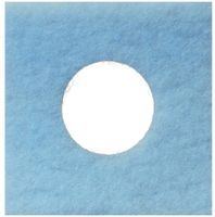 Ersatz-Filtermatte LIMODOR zu Ersatzgebläse LIMODOR F, 5 Stück