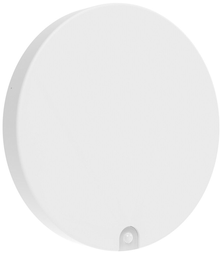 LED-Anbauleuchte LEDVANCE SF DISC SEN 21W 2520lm 3000…4000K IP54 EM3h Ø300