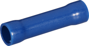 Pressverbinder isoliert FERR 1-2,5mm²