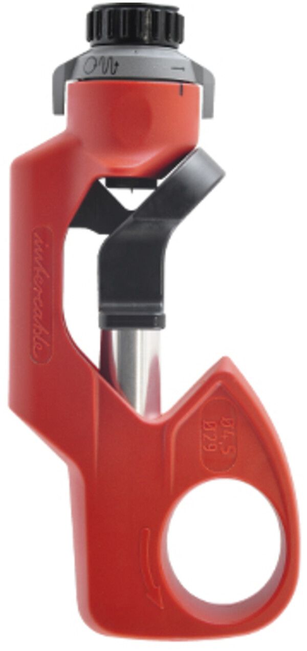 Kabelabmantler Intercable ABI1, Ø4.5…29mm, 170g, 150×200mm