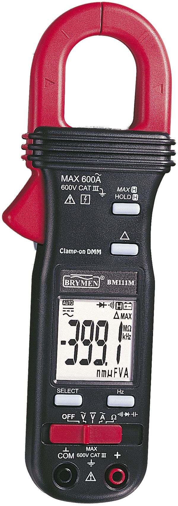 Digital-Zangeninstrument BM111