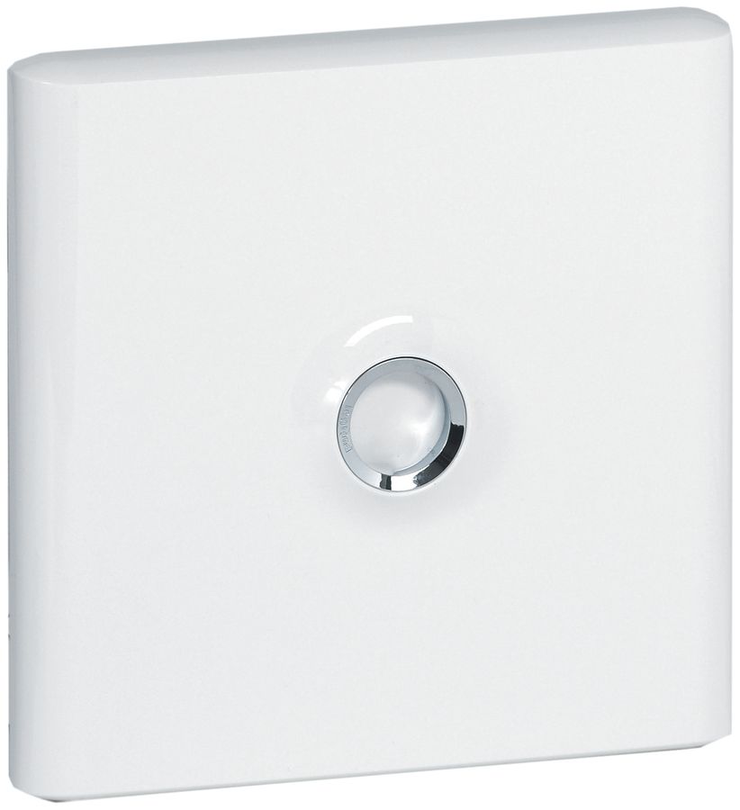 Porte Legrand pour 401211 blanc