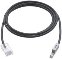 Anschlusskabel R&M RMS45-RJ45 PIN 4-5, 1m, ungeschirmt