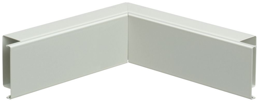 Angle intérieur tehalit LFS 30045, blanc trafic