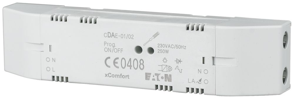 EB-RF-Dimmaktor Eaton Xco. 1×250W