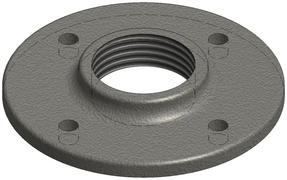 Giunto neoprene Woertz per 154891067