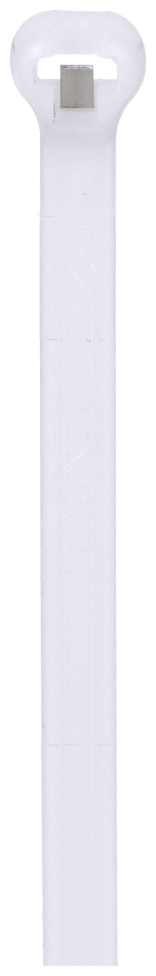 Collier BARB-TY 3.6×363mm incolore