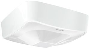AP-Präsenzmelder Steinel HF 360-2 COM1 HF 220…240V 360° IP54 ws