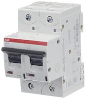 Leitungsschutzschalter ABB S802S-K6 2P 400V K-6A 50kA 3TE