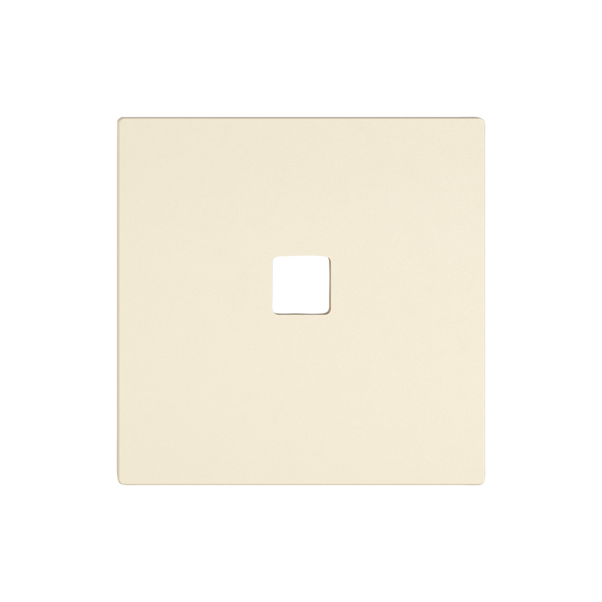 Kit de montage EDIZIO.liv SNAPFIX® pour interface de données USB cr