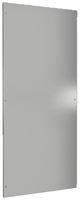 Seitenwand Rittal VX 8188.245 800×1800mm für VX Stahl grau 2Stk