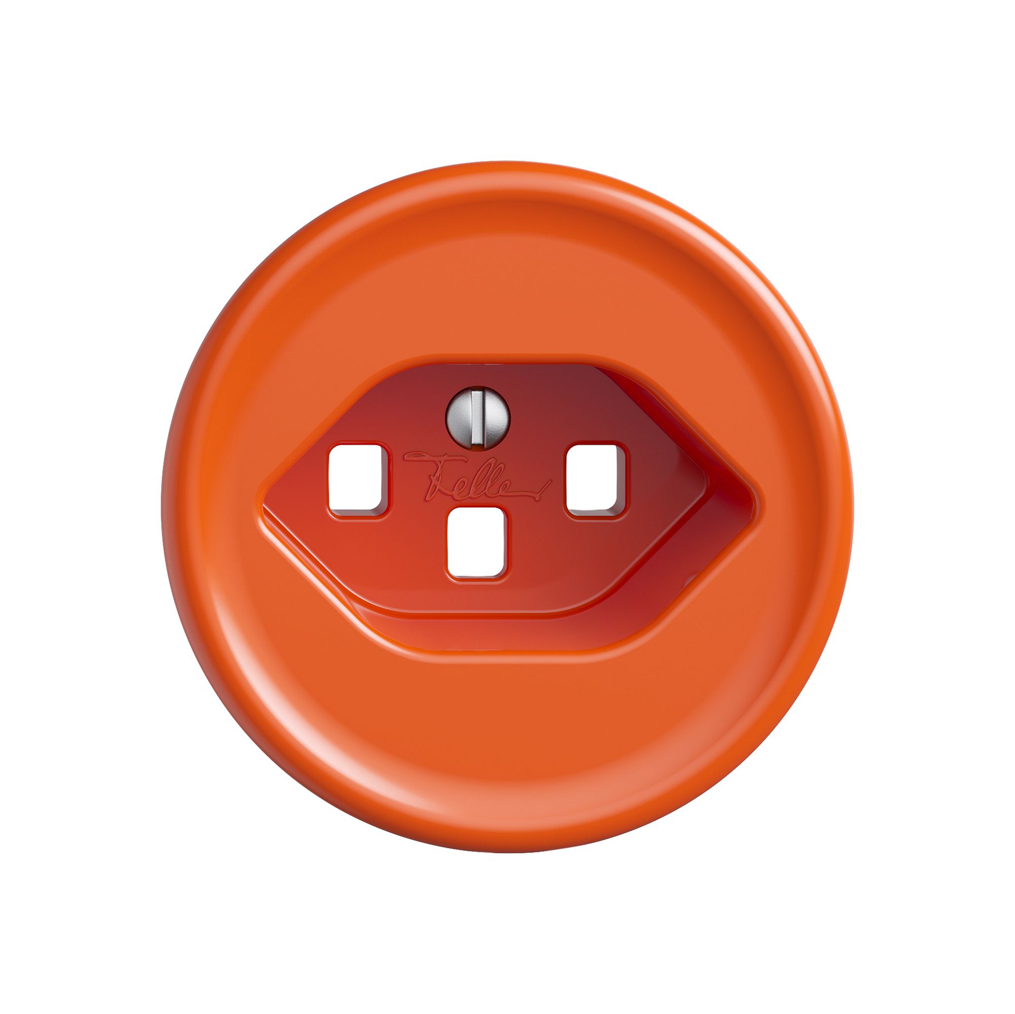 Kit di montaggio STANDARDdue SNAPFIX® per presa T23 ar