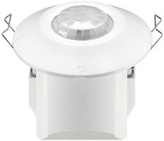 EB-Bewegungsmelder/Helligkeitssensor DOTLUX IP20 CASAMBI PIR weiss