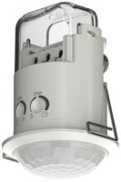 Rilevatore di movimento INS Theben PIRA T6 Mini PIR 230V 1000W 360° IP21 bianco