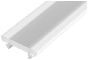 Copertura CASAMBI PR-2020-ML, 2000×20mm, per guida di montaggio LED AP A2