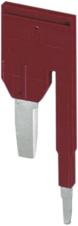 Reduzierbrücke 2L rot UT 16