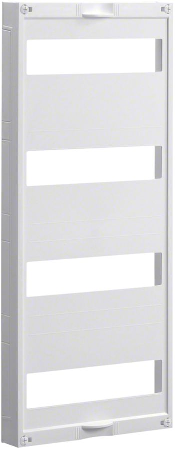 Couvercle de protection Hager univers N 600×250mm pour UD41B1