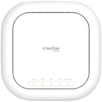 Punto d'accesso cloud D-Link DBA-2820P, 802.11a/b/g/n/ac Wave2 800/1733Mbps