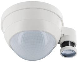 Multisensore AP Luxomat PD4-BMS-GH-AP DALI-2 bianco