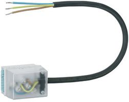 Anschlussdose Hager Power 3×2.5mm² 300mm L2-N-PE