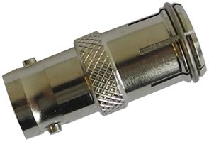 Steckverbinder BNC Auf F-Quick