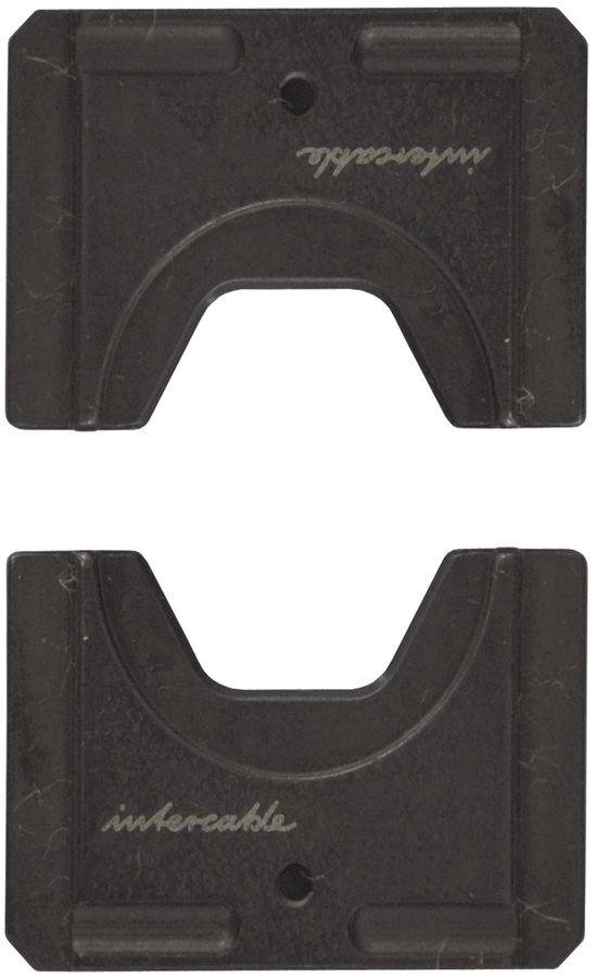 Matrice de sertissage Intercable MK5-45 DIN 6mm² pour STILO45