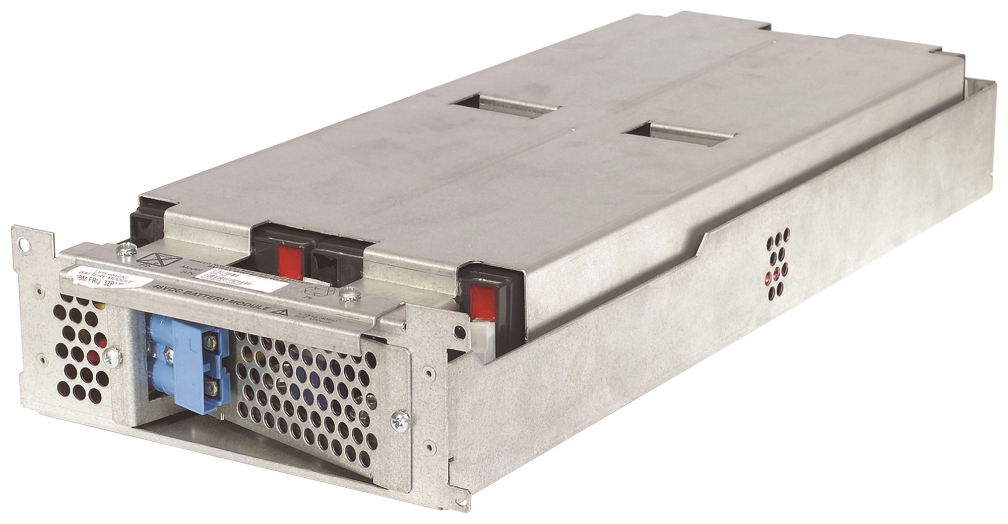 Batterie APC 96V 480000mAh 533×216×76mm