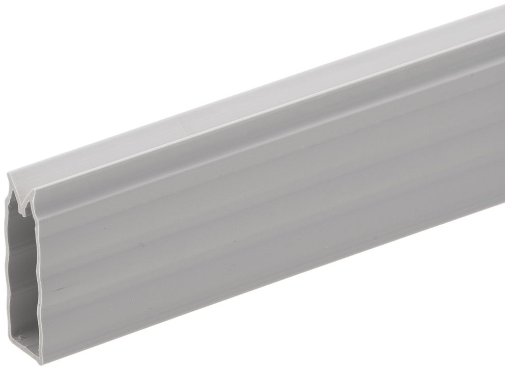 Coperchio per barra collettrice Weber R-A12 per guide 12×5mm