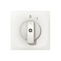 UP-Schwenkkontakt SIDUS E 1×Arbeitskontakt weiss