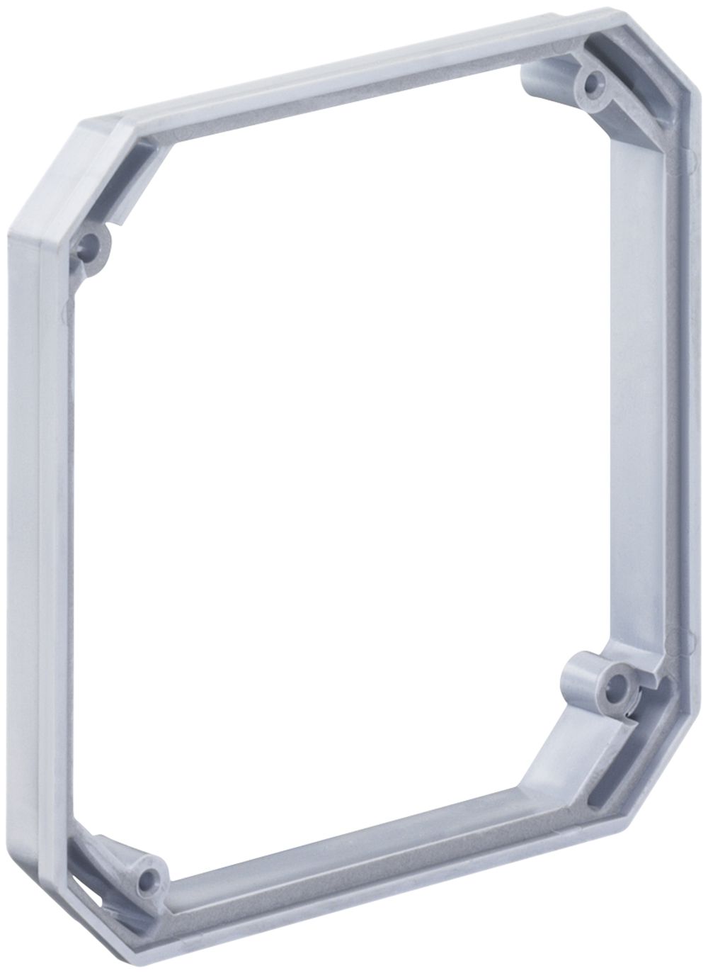 Cadre de réhausse AGRO 12.5mm