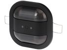EB-Bewegungsmelder KNX ABB i-bus Mini Basic 2-Kan schwarz