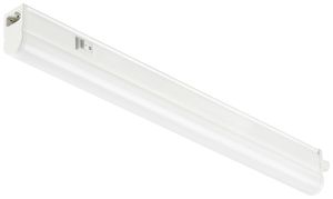 LED-Lichtleiste Nordlux Renton 30 Schalter 4W 420lm 2700K 312mm weiss