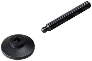 Nivellierelement Hager tehalit.BKB/BKG 60mm