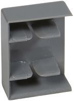 Couvercle pour barre collectrice HX3 3L