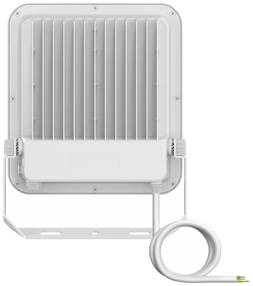 Projecteur LED LEDVANCE FLOODLIGHT150 100W 14000lm 830 IP66 100° 266×55 bc