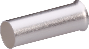 Embout d.câble Standard 10mm²/15mm ltn-Ag
