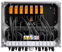 Generatoranschlusskasten WM GAK PVN DC 3I 3O 3MPP SPD1R EVO 11