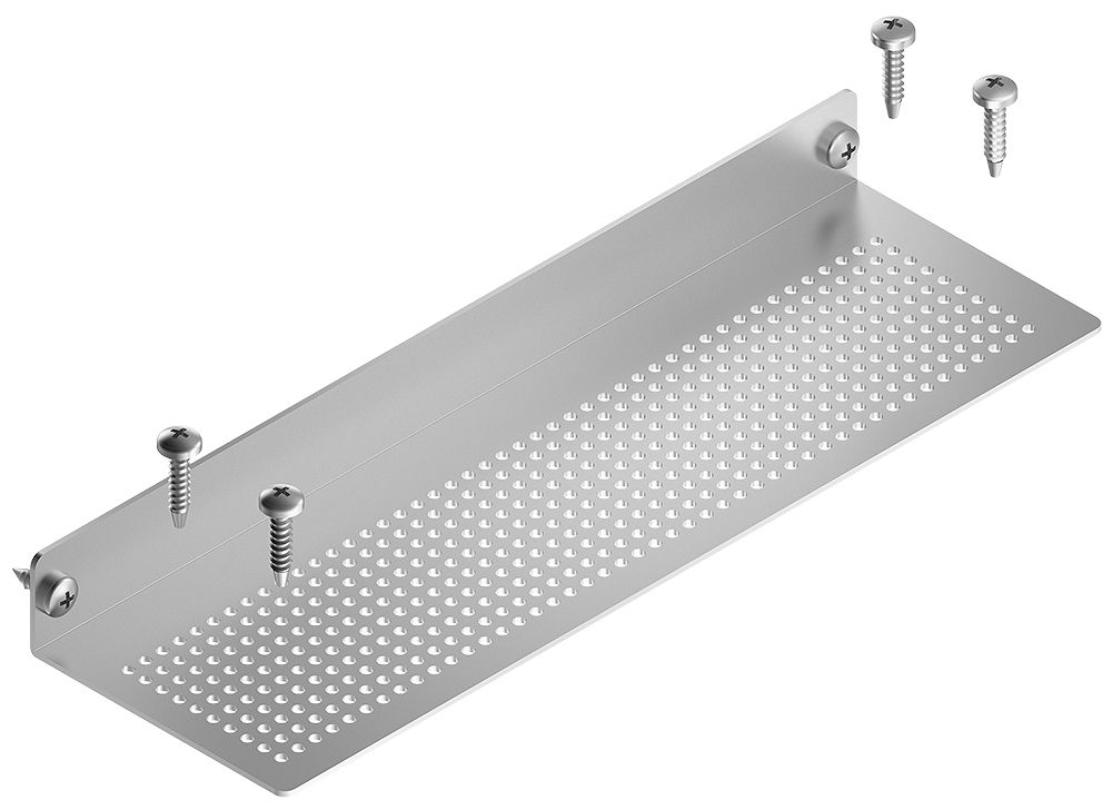 Équerre de montage Media 90° SE Pragma multi